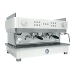 Aparat de cafea LaSanMarco LA 105 Intermediate - 2 grup